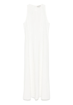 Antonelli Monsen maxi skirt - White