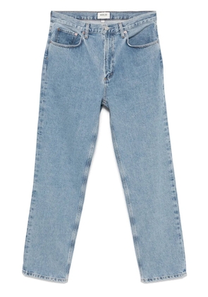 AGOLDE Waldon jeans - Blue