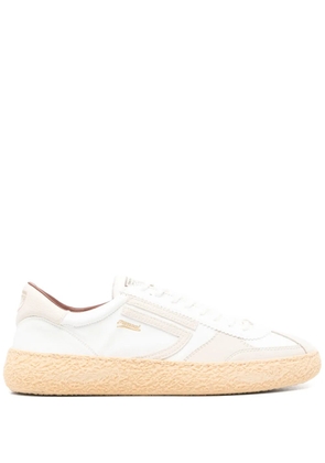 Puraai 1.01 Vintage sneakers - White