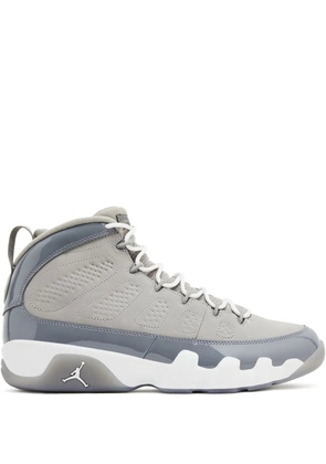 Jordan Air Jordan 9 'Cool Grey' sneakers