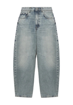 Haikure five-pockets jeans - Blue