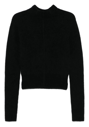 Rick Owens Headon sweater - Black