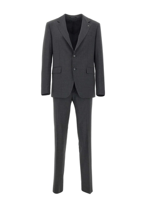 Tagliatore single-breasted suit - Grey