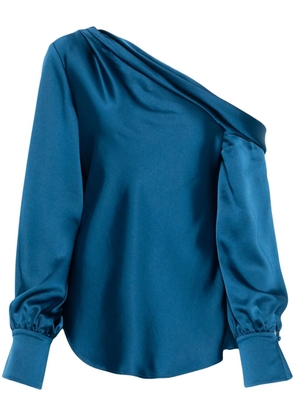 Simkhai Alice blouse - Blue