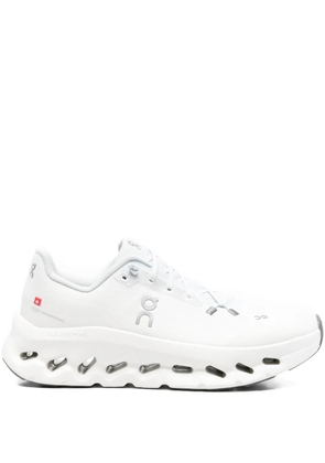 On Cloudtilt sneakers - White