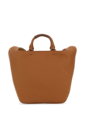 Chloé Deia handbag - Brown