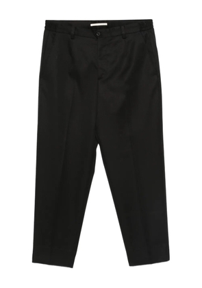Briglia 1949 button trousers - Black