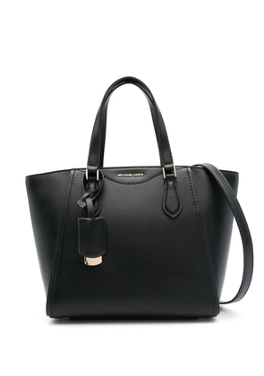 Michael Michael Kors small Taryn tote bag - Black