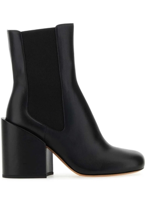 Sportmax 100mm Etra boots - Black