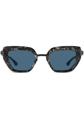Ic! Berlin Nika sunglasses - Black