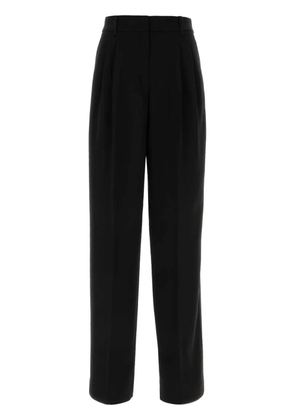 Max Mara Latina trousers - Black