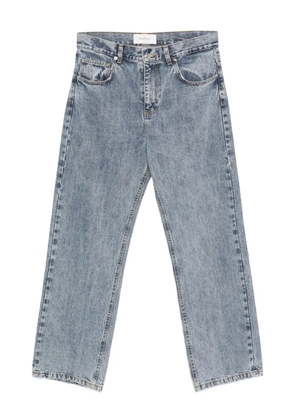 Second/Layer Big Papi jeans - Blue