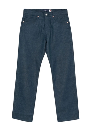 Levi's Blue Tab straight jeans