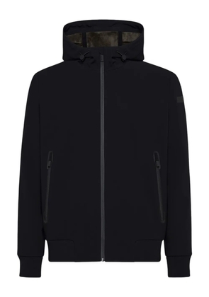 RRD Surflex Winter Thermo jacket - Black