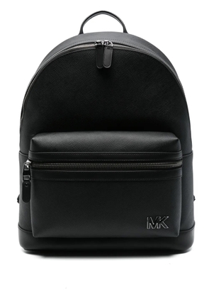 Michael Kors Edison backpack - Black