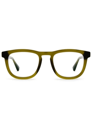Mykita Lerato glasses - Green