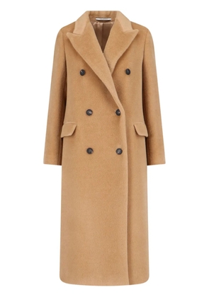 Tagliatore Jole coat - Neutrals
