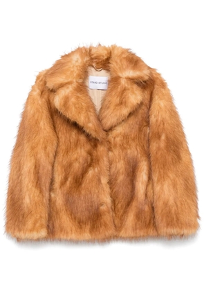 STAND STUDIO Janice jacket - Brown