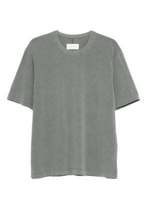 Berner Kühl short-sleeve crew-neck T-shirt - Grey
