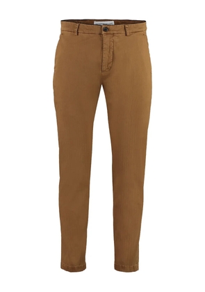 Department 5 Prince chino trousers - Brown