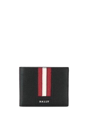 Bally bifold wallet - Black