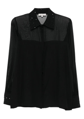 Antonelli Firenze shirt - Black