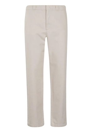ASPESI Adrien trousers - Neutrals