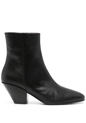 Roberto Festa 60mm Allyk boots - Black