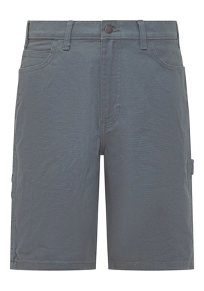 DICKIES carpenter multi-pocket shorts - Grey