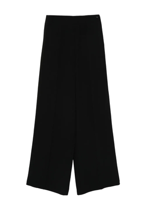 Forte Forte tailored trousers - Black
