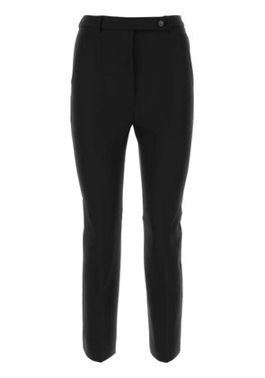 Sportmax Navetta trousers - Black