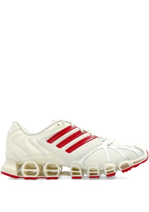 adidas 3-Stripe sneakers - White