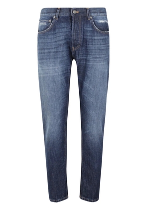 DONDUP skinny jeans - Blue