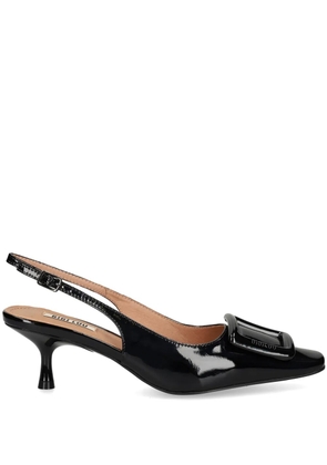 Bibi Lou 55mm Poznan pumps - Black