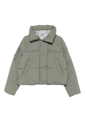 Canada Goose Chilliwack padded puffer jacket - Green