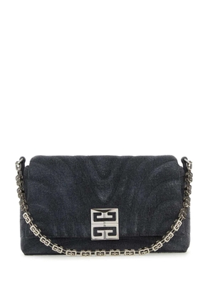 Givenchy medium 4G Soft tote bag - Black