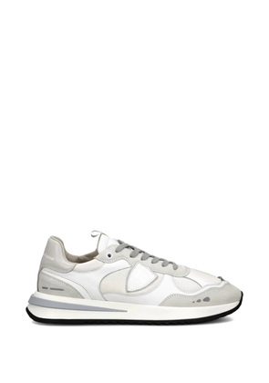 Philippe Model Paris Olympique low-top sneakers - White