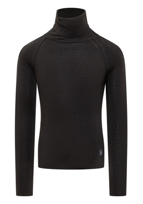 Seafarer Canarsie sweater - Black