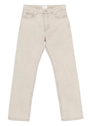 Haikure Blake jeans - Grey