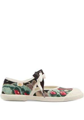Valentino Garavani Bay By Bay sneakers - Green