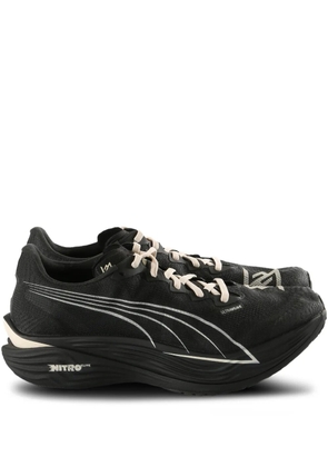 PUMA x Represent Deviate Nitro Elite 3 sneakers - Black