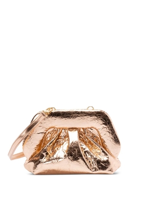 Themoirè Tia Pineapple cross body bag - Pink