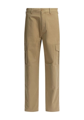 Vince cargo-pocket trousers - Brown