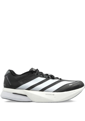adidas Adizero Boston 13 sneakers - Black