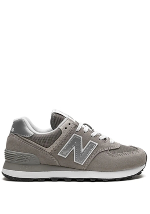 New Balance 574 Core low-top sneakers - Grey