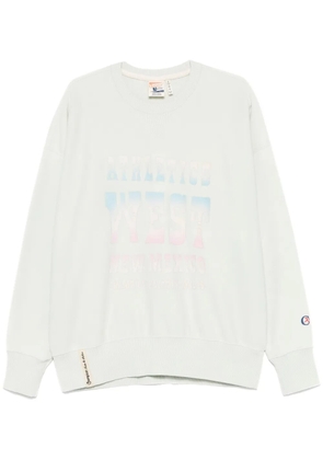 Champion 60´s sweatshirt - Green