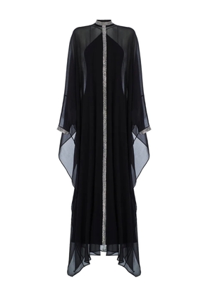 Taller Marmo Parthenon dress - Black