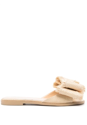 MACH & MACH Le Cadeau slides - Neutrals