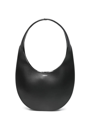 Coperni Double Gusset Swipe mini bag - Black