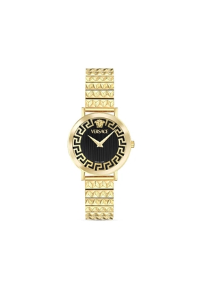 Versace Deadalus 35mm - Black